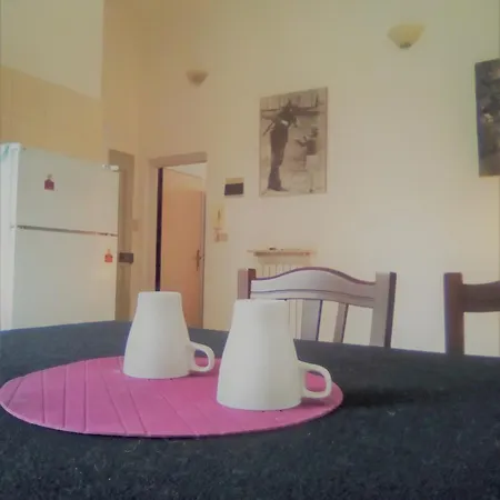Appartamento Maison Primaticcio
