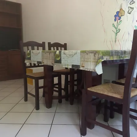 Appartamento Maison Primaticcio *