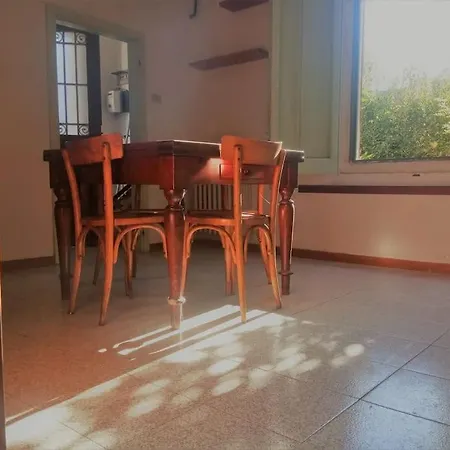 Maison Primaticcio Apartment