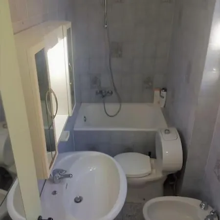 Maison Primaticcio Apartment