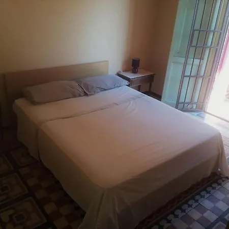 Maison Primaticcio Appartement Bologne