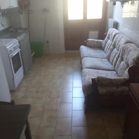 Apartment Maison Primaticcio Bologna