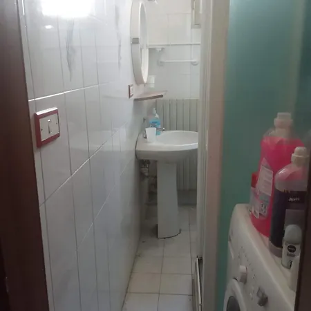 Apartment Maison Primaticcio Bologna