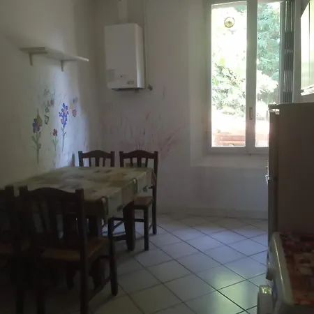 Maison Primaticcio Bologna