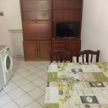 Maison Primaticcio Apartment