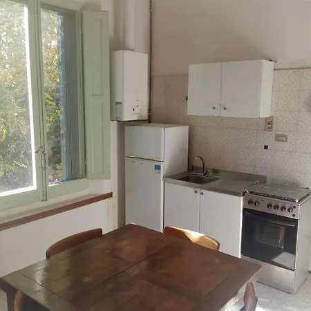 Maison Primaticcio شقة *